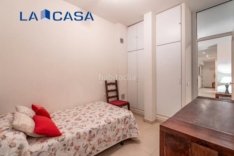 Foto cc7922ce-3957-4f2c-812e-c3fcd440bf56. Planta baixa a Arapiles Madrid