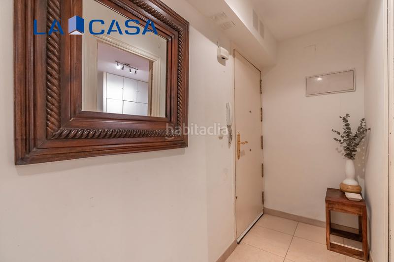 Foto d6aaf730-987f-43ca-a547-d14ebe71db51. Planta baixa a Arapiles Madrid