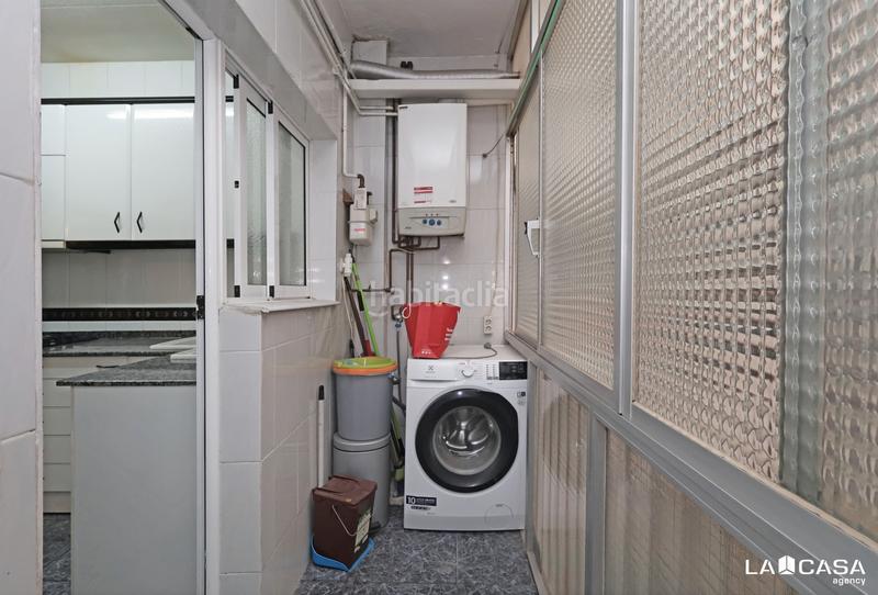 Foto ddfdb621-90c1-4015-a763-cee85bbeab45. Appartement dans Can Clota Esplugues de Llobregat