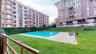 Appartement  Paseo menéndez pelayo
