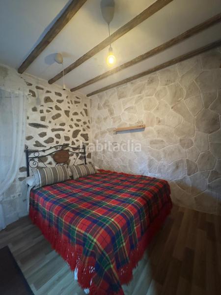 Foto 22fd5b07-6783-4740-9763-3cd8ed0d2970. Flat with heating in La Peña Bilbao