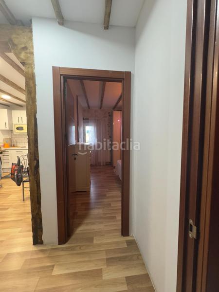 Foto ffd7acd1-653f-4b61-8c0a-45ee062ff9f9. Flat with heating in La Peña Bilbao