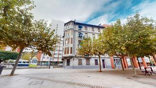 Etagenwohnung  Retuerto kalea