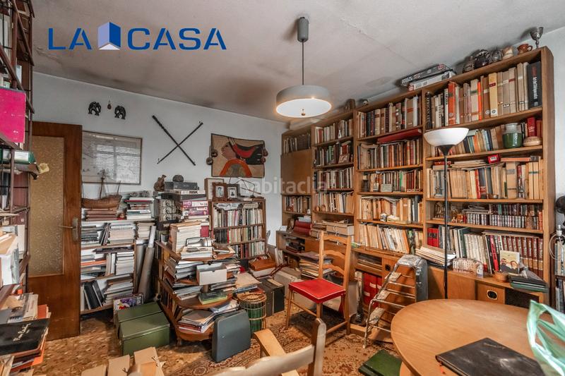 Foto 58cfbeb9-ba18-48e1-8b97-b213221092af. Ático en Delicias Madrid