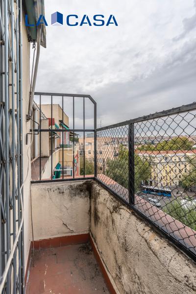 Foto 34ffa55f-e264-428d-9ea2-51fc41764e16. Attico con riscaldamento in Delicias Madrid