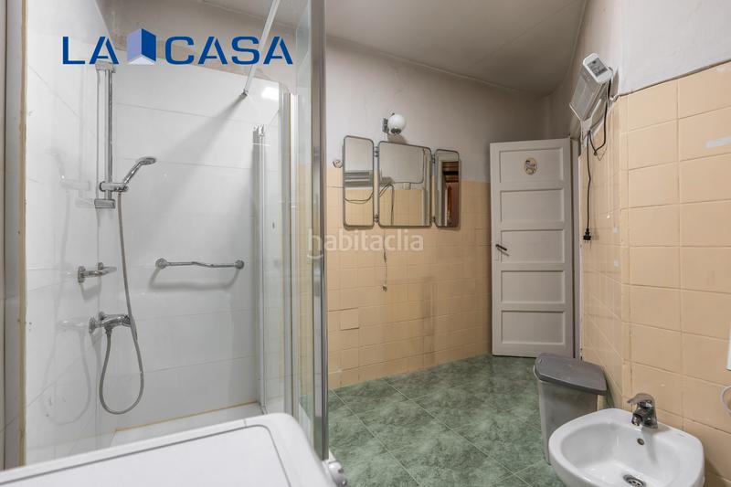 Foto 8055acad-9d8a-4a8c-93d6-fad71875dd2c. Attico con riscaldamento in Delicias Madrid