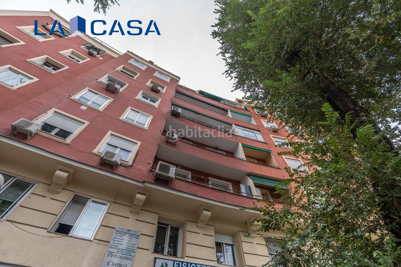 Foto 976a3214-f641-4613-9d39-67c85afab7a1. Attico con riscaldamento in Delicias Madrid