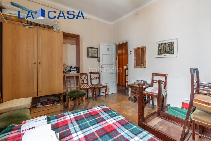 Foto fd42d364-8e87-4056-94d1-151432e2668c. Attico con riscaldamento in Delicias Madrid