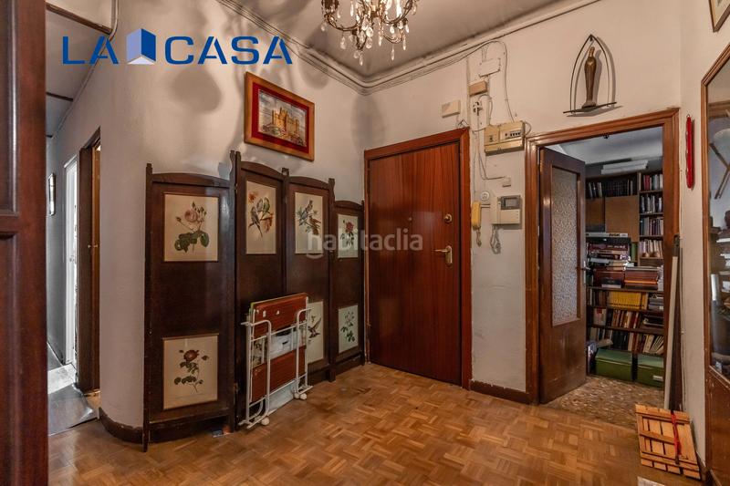 Foto 7ecd7cff-4736-45ed-9dd9-c455779d5a1f. Attique avec chauffage dans Delicias Madrid