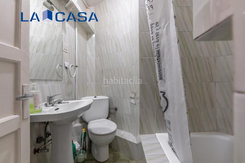 Foto b8b59bba-5139-4bf1-9d44-12d6f5e34205. Attique avec chauffage dans Delicias Madrid