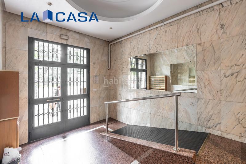 Foto d4ec9e5b-3527-4e1f-9aea-30cb01c16b8c. Attique avec chauffage dans Delicias Madrid