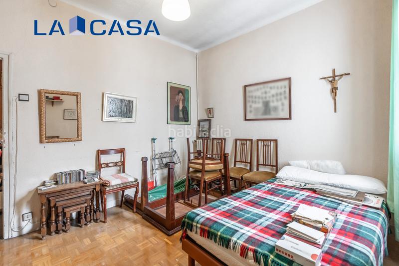 Foto e615a682-8ee9-4b41-8a6b-2f8a910f7c46. Attique avec chauffage dans Delicias Madrid