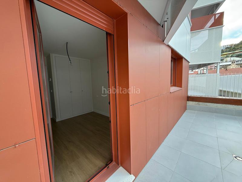 Foto e49b923b-9022-46b6-85c8-70c4f1eb5d03. Affitto appartamento con parcheggio in San Pedro de Deusto - La Ribera Bilbao