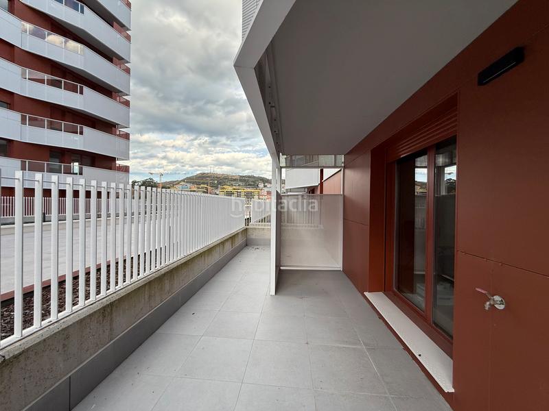 Foto 20fc9349-d3b2-4f94-bfd5-ad0d8d8374b7. Location appartement avec parking dans San Pedro de Deusto - La Ribera Bilbao