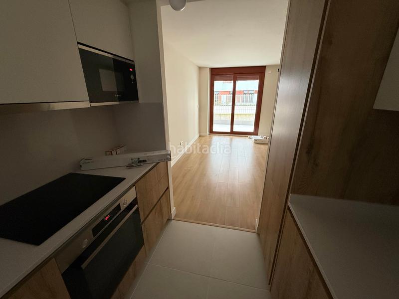 Foto 576f0813-e64e-4475-8847-cb1e40f106e9. Rent flat with parking in San Pedro de Deusto - La Ribera Bilbao