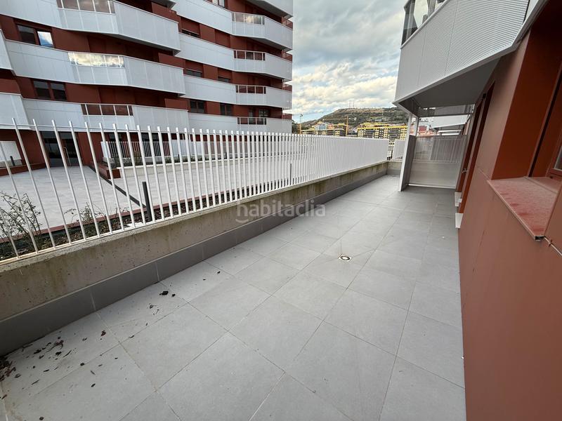 Foto 4e8a5f3e-1c65-4343-a643-d4610be1ec14. Alquiler piso en San Pedro de Deusto - La Ribera Bilbao