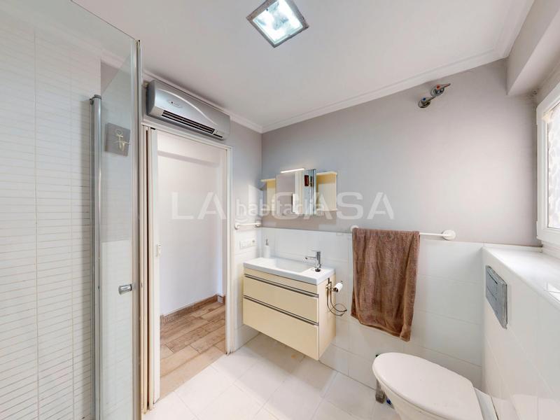 Foto cf13968f-2c4e-47c9-960d-a78e29c1d388. Appartamento in Aiora Valencia