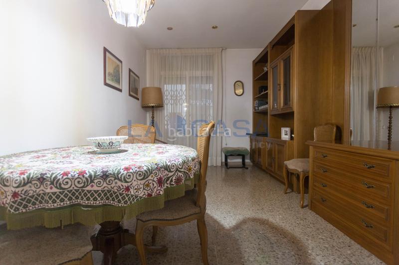 Foto 330d47fc-700b-48c5-8604-348c3f5f79ff. Appartement dans El Camp d´en Grassot i Gràcia Nova Barcelona