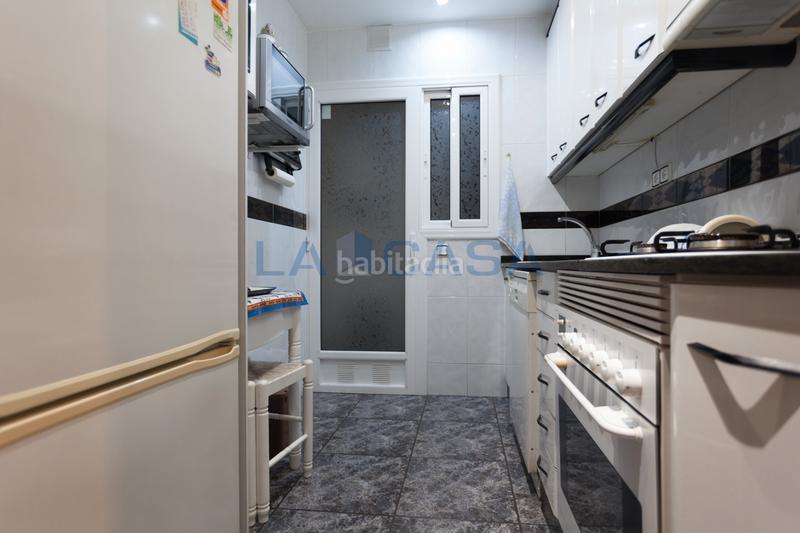 Foto 3a1f23ec-03ce-4ecf-b03a-db2f5d8639b0. Appartement dans El Camp d´en Grassot i Gràcia Nova Barcelona