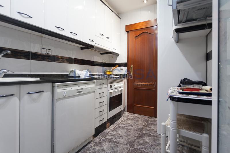 Foto c3133918-4351-4b7d-b8ff-1baa18fbdeac. Appartement dans El Camp d´en Grassot i Gràcia Nova Barcelona