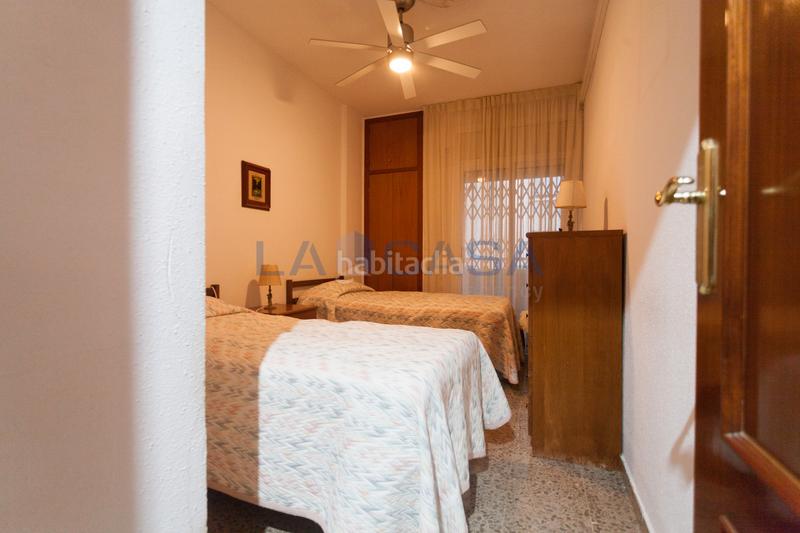 Foto 05ec43f8-ff2e-4579-b956-cd354db95544. Flat in El Camp d´en Grassot i Gràcia Nova Barcelona