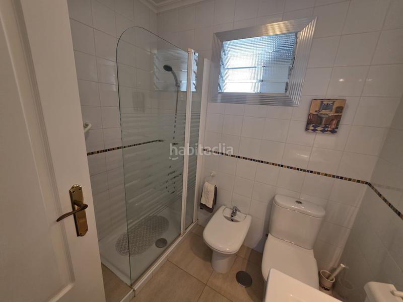 Foto c60214f4-7601-48e0-bd24-86f6b5bbaa66. Appartamento in San Pablo Sevilla