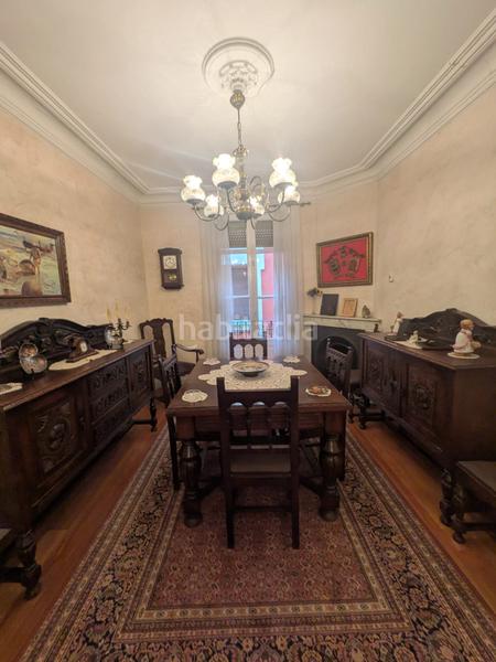 Foto 5a679296-1797-42d7-8839-5e99184d2d57. Appartamento con riscaldamento in Casco Viejo Bilbao