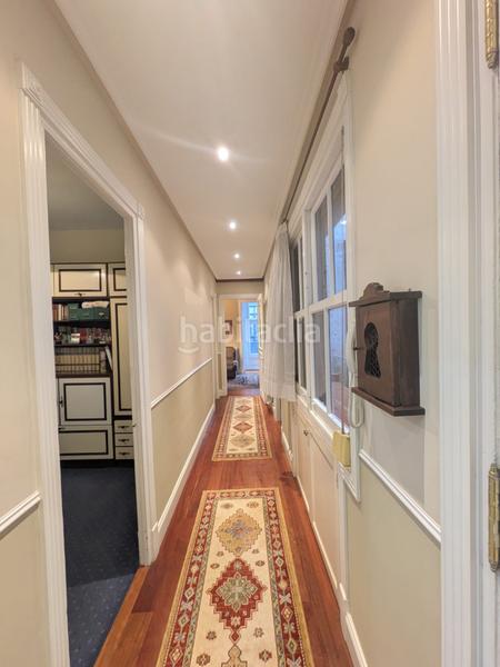 Foto aaacfefd-1843-414e-b219-0cde68b6a616. Appartamento con riscaldamento in Casco Viejo Bilbao