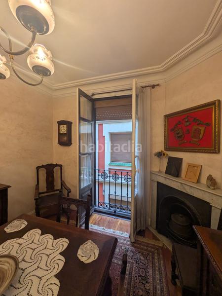 Foto eab060e3-98a3-4aaa-b7b7-a0deefec7d0e. Appartamento con riscaldamento in Casco Viejo Bilbao