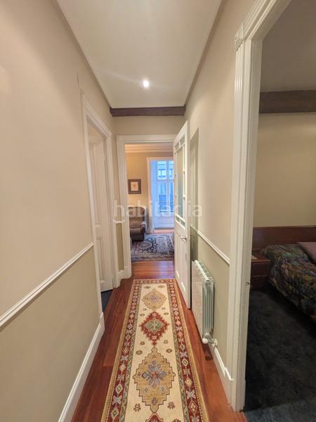 Foto 15b9da9d-2940-451f-931d-b823a7c0a737. Appartement avec chauffage dans Casco Viejo Bilbao