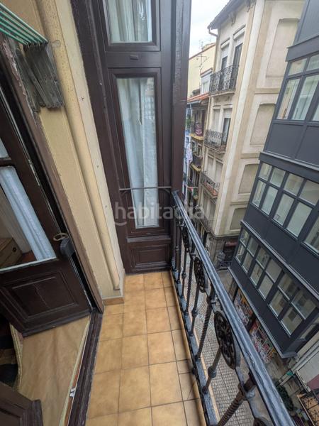Foto 4dddd5e4-76f4-4f75-b75f-efed36fc8c7d. Appartement avec chauffage dans Casco Viejo Bilbao