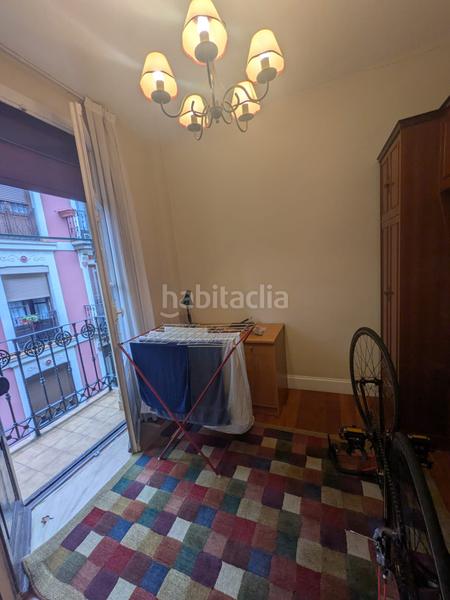 Foto 601978de-013d-436f-b9f6-8cf0048e1666. Appartement avec chauffage dans Casco Viejo Bilbao