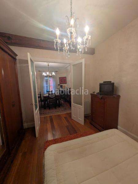 Foto 9822819a-d527-4fdd-ad6f-a7a87c531fe4. Appartement avec chauffage dans Casco Viejo Bilbao