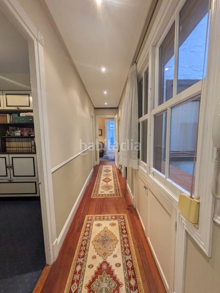 Foto ab7b0814-c586-40ac-952a-1a2bbc24a922. Appartement avec chauffage dans Casco Viejo Bilbao