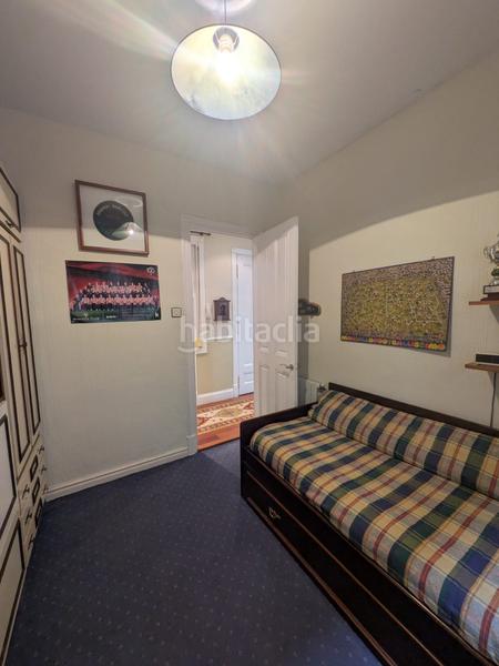 Foto 446e8fa9-4ea5-4ed0-9738-3a5ccf16a276. Etagenwohnung mit heizung in Casco Viejo Bilbao