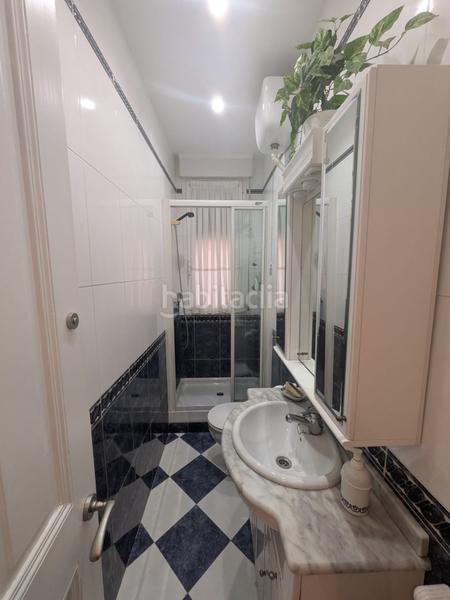 Foto 6df91dd7-2374-43ed-b54f-4f0ba0086418. Etagenwohnung mit heizung in Casco Viejo Bilbao