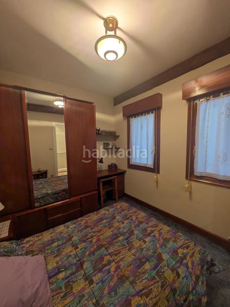 Foto b9f2440f-e1ff-4b8b-ab79-4ffd946ca664. Etagenwohnung mit heizung in Casco Viejo Bilbao