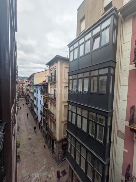 Foto 50eb0814-054a-4141-a0b1-200254fd1397. Flat with heating in Casco Viejo Bilbao