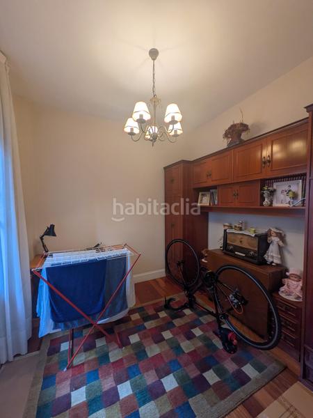 Foto 7eff3eb3-ee2d-475b-a9e4-f08aec6cfe8c. Flat with heating in Casco Viejo Bilbao