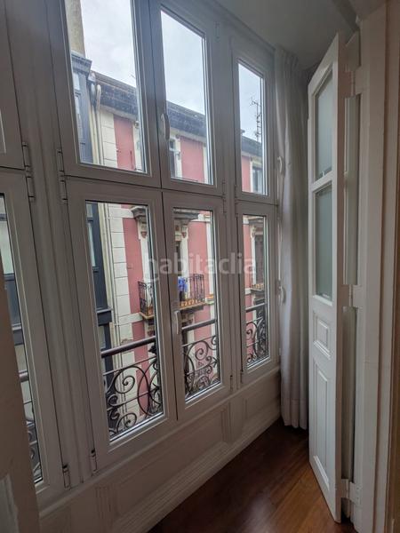 Foto a0b7e36c-291c-4e82-b8ee-5062cc251c18. Flat with heating in Casco Viejo Bilbao