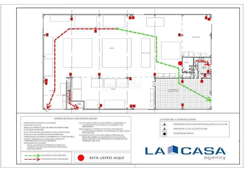 Foto 200c4fdf-2015-435a-9b23-6533faa1051d. Nau industrial a Leganés norte Leganés