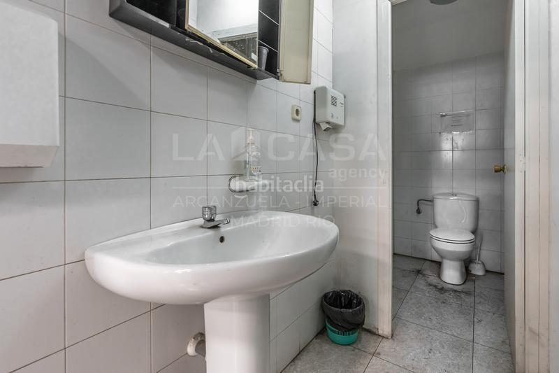 Foto 36442764-d640-4bd1-a0e6-43f3df7d583f. Nau industrial a Leganés norte Leganés