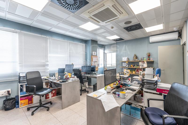 Foto 47335ca4-8e2a-45d0-b037-9068caea05e7. Nau industrial a Leganés norte Leganés