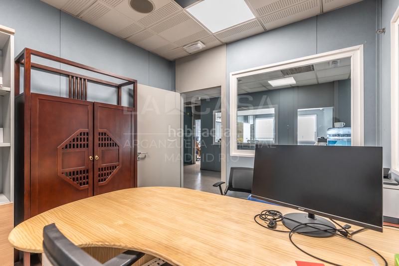 Foto 5c673d66-c1a2-446b-84e5-098e84349146. Nau industrial a Leganés norte Leganés