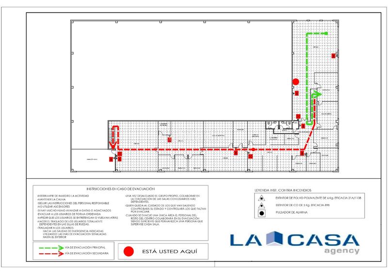 Foto c5e012c1-5eaa-46b4-9798-94ca318852a5. Nau industrial a Leganés norte Leganés