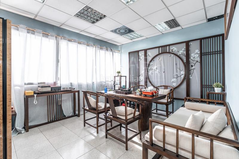 Foto fc2c8892-2ef7-4c89-87b1-bc26332b6642. Nau industrial a Leganés norte Leganés