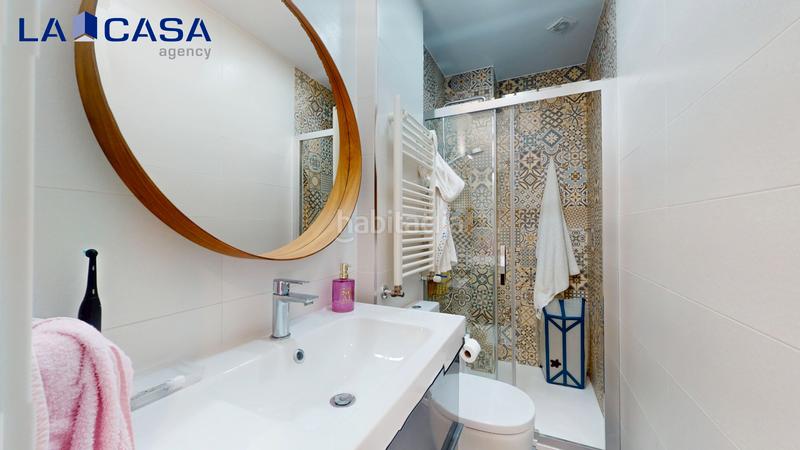 Foto 06524e7b-7b54-4040-887c-e5da53881da2. Appartamento con parcheggio in San Pedro de Deusto - La Ribera Bilbao