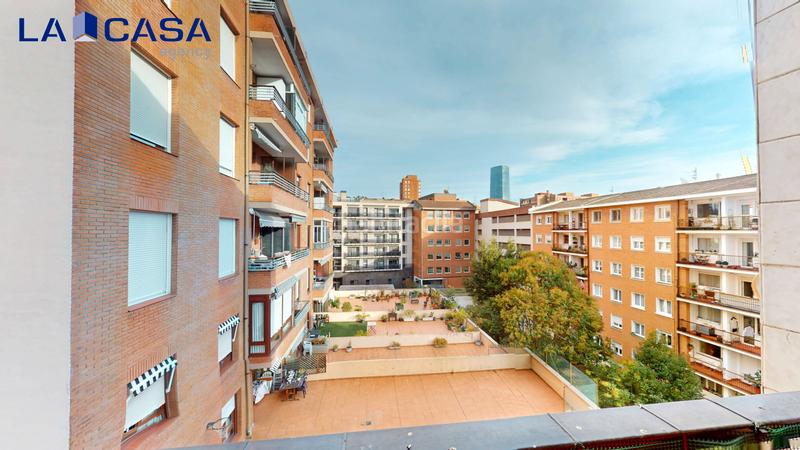 Foto e6ec5f99-6a46-4535-aa60-1c996c5a61fe. Appartamento con parcheggio in San Pedro de Deusto - La Ribera Bilbao