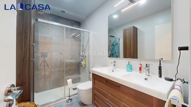 Foto 1349e532-e513-439b-a1f5-71a70b2b6105. Appartement avec parking dans San Pedro de Deusto - La Ribera Bilbao