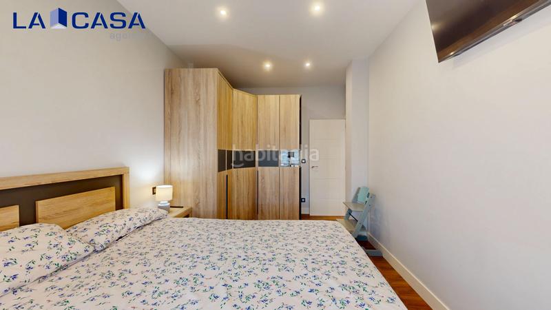 Foto 19802d17-c242-4d85-97be-9a235412eb49. Appartement avec parking dans San Pedro de Deusto - La Ribera Bilbao